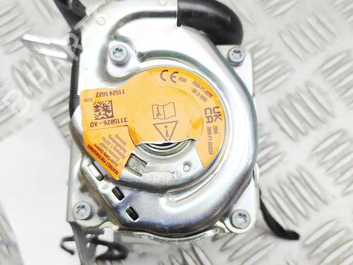 Rear left seatbelt AUDI Q4 E-TRON SUV (F4B) 45 | BP36952985I29  - Image 5