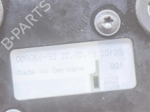 Módulo eletrónico JAGUAR I-PACE (X590) EV400 AWD | BP27750897M83