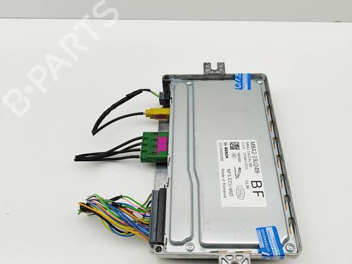 Electronic module LAND ROVER DISCOVERY V (L462) D300 MHEV 4x4 | BP30644257M83