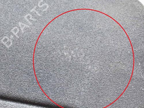 Right sun visor MERCEDES-BENZ E-CLASS Convertible (A207) E 220 CDI / BlueTEC / d (207.402, 207.401) | BP7902594I2 