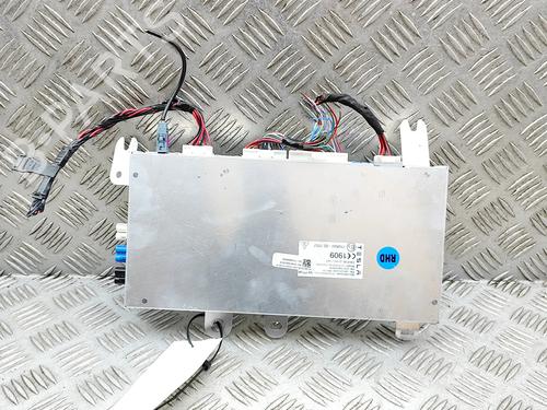 Used Electronic module Electronic module TESLA MODEL X (5YJX) P90D AWD (772 hp) 36470753 36470753