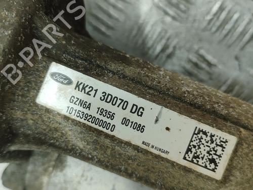 Steering rack FORD TRANSIT V363 Van (FCD, FDD) 2.0 EcoBlue | BP30130719M22