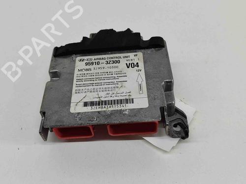 Used ECU airbags HYUNDAI i40 I (VF) 1.7 CRDi (136 hp) 17767418