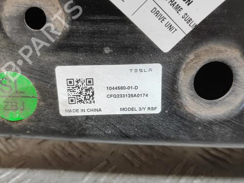 Bagaksel TESLA MODEL Y (5YJY) Long Range All-wheel Drive | BP38201570M2 - Image 7