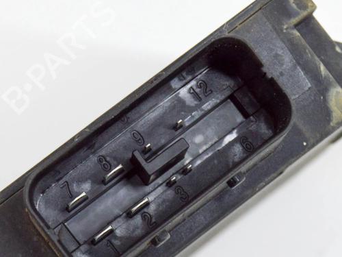 Electronic module VW PASSAT B7 Variant (365) 2.0 TDI | BP14646696M83 - Image 5