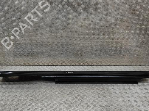 Used Left sideskirt CADILLAC ELDORADO Coupe 4.6 (299 hp) 29392128