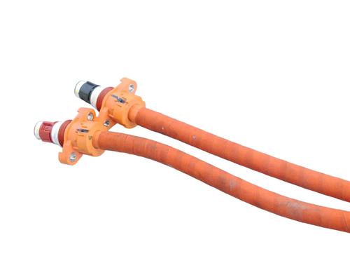 Wiring harness TESLA MODEL X (5YJX) P100D AWD | BP33365402E16 - Image 3