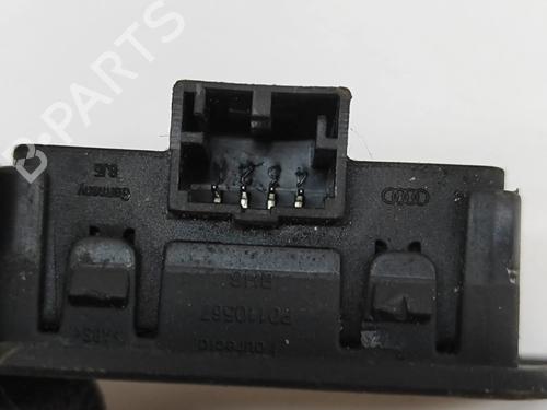 Switch AUDI Q7 (4LB) 3.0 TDI quattro | BP27331444I30  - Image 5