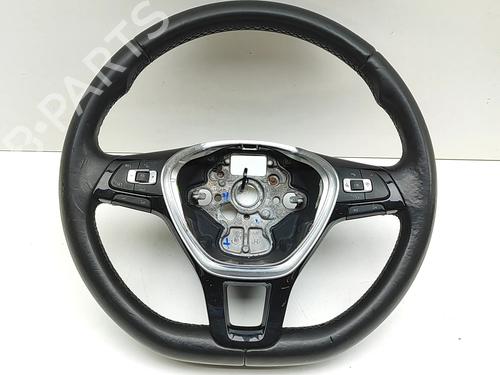 Used Steering wheel Steering wheel VW PASSAT B8 Variant (3G5, CB5) 2.0 TDI (150 hp) 33391473 33391473