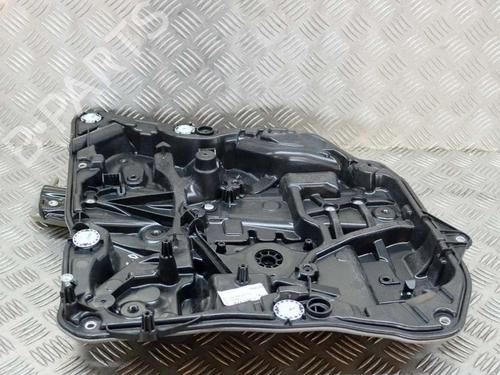 Used Rear right window mechanism Rear right window mechanism BMW 5 (G30, F90) 520 d (190 hp) 9627928 9627928