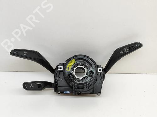 Ratstangsstang AUDI Q7 (4MB, 4MG, 4MQ) 3.0 TDI quattro (272 hp) 24818296