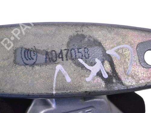 Hinge/Door check strap MERCEDES-BENZ E-CLASS (W212) E 220 CDI / BlueTEC (212.001, 212.002) | BP30231630C146 