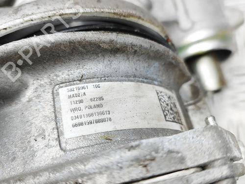 Steering rack OPEL MOKKA 1.2 (76) | BP37029131M22 - Image 8