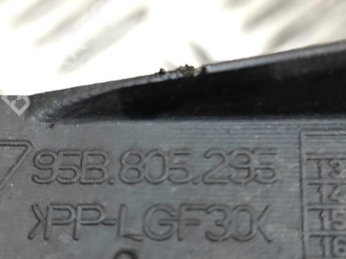 Støtte PORSCHE MACAN (95B) 3.0 S Diesel | BP31047122C155 