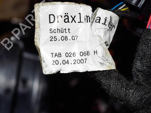 Kabelboom AUDI A4 B8 Avant (8K5) 3.0 TDI quattro | BP14657486E16