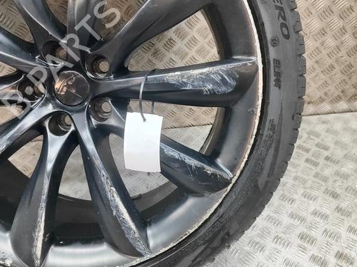 Fælk TESLA MODEL X (5YJX) P100D AWD | BP33661435C45 - Image 7