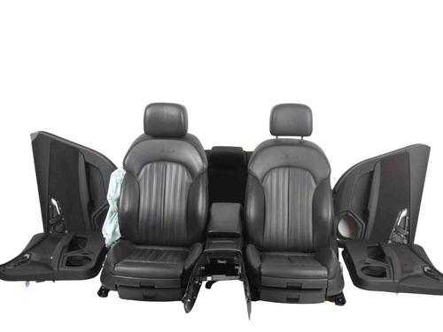 Ensemble sièges AUDI A7 Sportback (4GA, 4GF) 3.0 TDI quattro (320 hp) 30238300