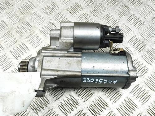 Startmotor CUPRA LEON Sportstourer (KL8, KU8, KUD) 2.0 VZ 4Drive (333 hp) 30857451