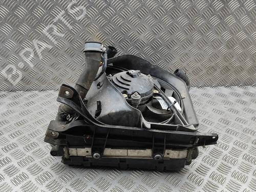 Radiator set PORSCHE 911 (991) 3.8 Carrera S | BP29731423M120 