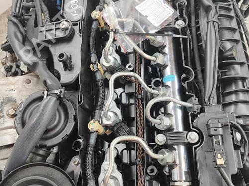 Engine BMW 5 (F10) 535 d | BP28275437M1 