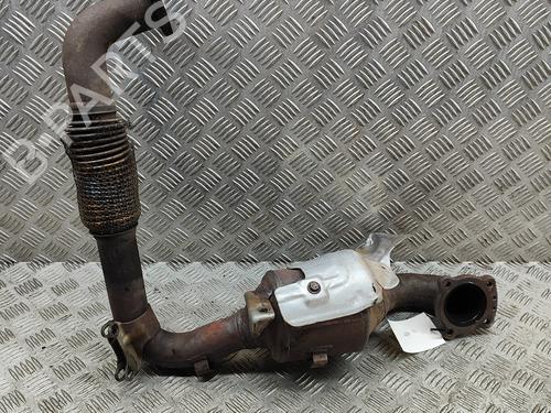 Catalyst FORD FOCUS III 1.0 EcoBoost | BP30108163M10