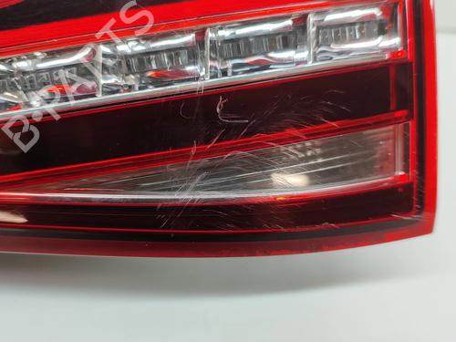 Right tailgate light VW GOLF VII (5G1, BQ1, BE1, BE2) 2.0 GTD | BP24142069C80 