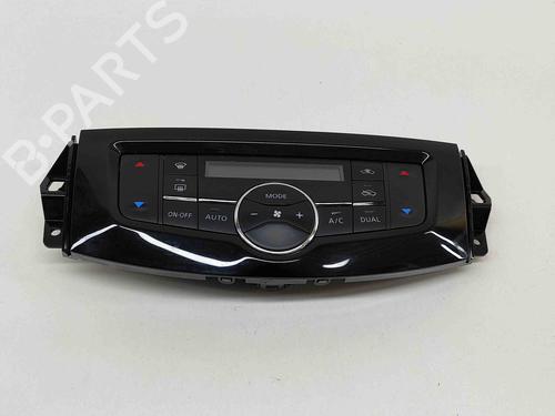 Climate control NISSAN NAVARA NP300 Pickup (D23, D23T) 2.3 dCi 4x4 (D231) | BP17016433I5 