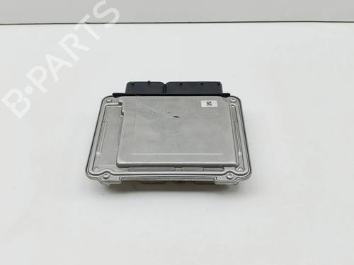 Engine control unit (ECU) SKODA KAROQ (NU7, ND7) 1.5 TSI | BP37797881M57 - Image 4