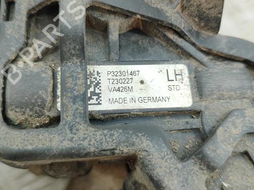 Left rear brake caliper VOLVO XC60 II (246) B4 Mild-Hybrid AWD | BP33381091M107 - Image 7