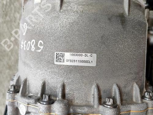 Engine TESLA MODEL Y (5YJY) Long Range All-wheel Drive | BP33377638M1 - Image 12