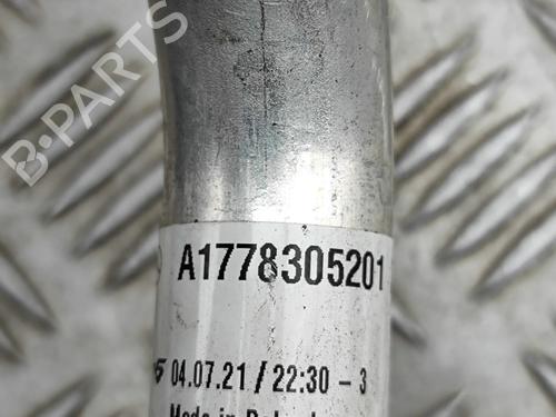 AC pipe MERCEDES-BENZ A-CLASS (W177) AMG A 35 4-matic (177.051) | BP38756240M126 - Image 6