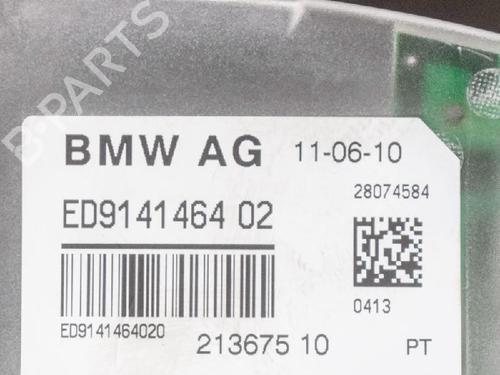 Antenna/Base BMW 5 (F10) 520 d | BP8833894C140 