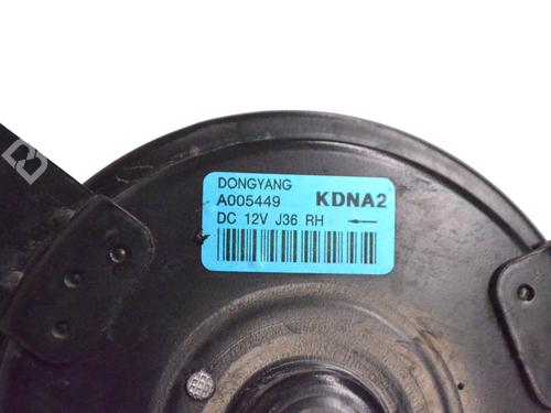 Electronic module MAZDA 3 (BM, BN) 2.0 | BP33355031M83  - Image 5