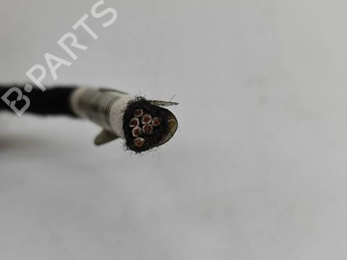 Front left lock VW PASSAT B7 Variant (365) 2.0 TDI | BP25787968C98 