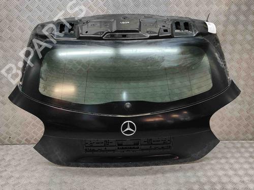 Used Tailgate MERCEDES-BENZ A-CLASS (W176) A 180 CDI / d (176.012) (109 hp) 29392417