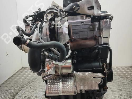 Engine VW GOLF VII (5G1, BQ1, BE1, BE2) 2.0 GTD | BP37583388M1 - Image 2