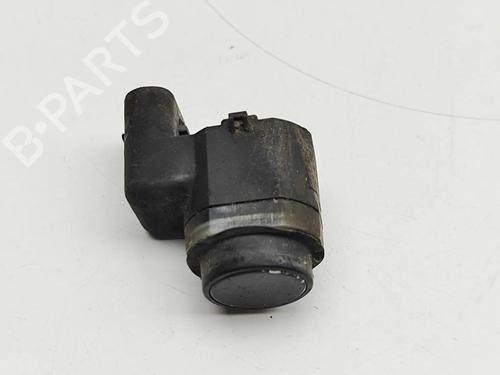 Used Electronic module Electronic module BMW X6 (E71, E72) xDrive 40 d (306 hp) 30155041 30155041