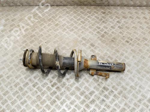 Used Left front shock absorber FORD TRANSIT Van (FA_ _) 2.2 TDCi (85 hp) 10557921