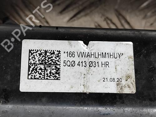 Right front shock absorber VW T-ROC (A11, D11) 1.0 TSI | BP23946721M17 