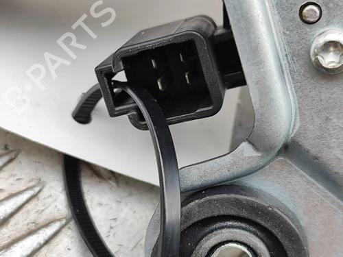 Rear wiper motor JAGUAR F-PACE (X761) 2.0 TD4 | BP29830542M102 