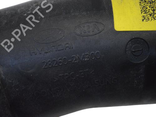 Pipe KIA SORENTO IV (MQ4, MQ4A) 1.6 T-GDi Hybrid AWD | BP30245570M125  - Image 5