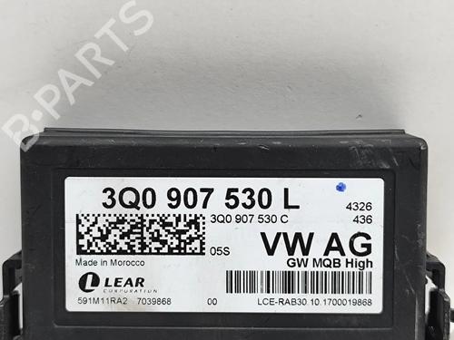 Electronic module VW GOLF VII (5G1, BQ1, BE1, BE2) 2.0 GTD | BP37583831M83  - Image 8