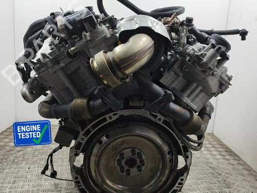 Used Engine CHRYSLER 300C (LX, LE) 3.0 CRD (218 hp) 20232034