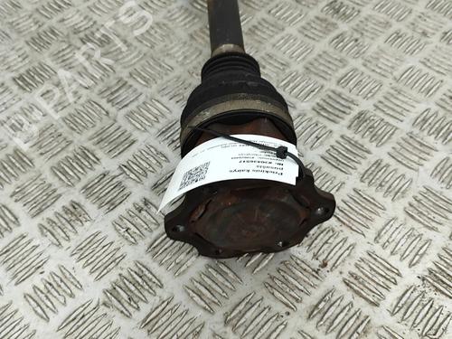 Left front driveshaft AUDI Q5 (8RB) 3.0 TFSI quattro | BP26129938M38 - Image 5