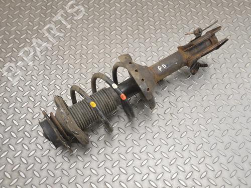 Used Right front shock absorber Right front shock absorber SUBARU OUTBACK (BS) 2.0 D AWD (BSD) (150 hp) 33358342 33358342