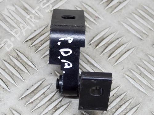 Dørhængsel/Dørbegrænser BMW i3 (I01) Range Extender | BP14652784C146 - Image 5
