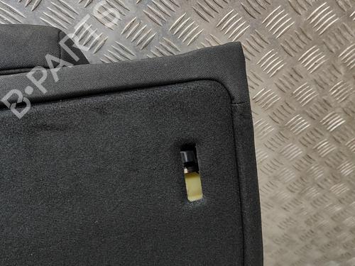 Rear seat PEUGEOT 3008 II SUV (MC_, MR_, MJ_, M4_) Hybrid 180 (M4DGLU) | BP30178124C17