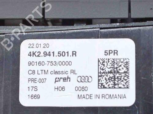 Switch AUDI E-TRON (GEN) 50 quattro | BP28547981I30 