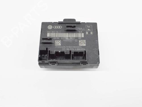 Used Electronic module AUDI Q3 (8UB, 8UG) RS 2.5 quattro (310 hp) 13465366