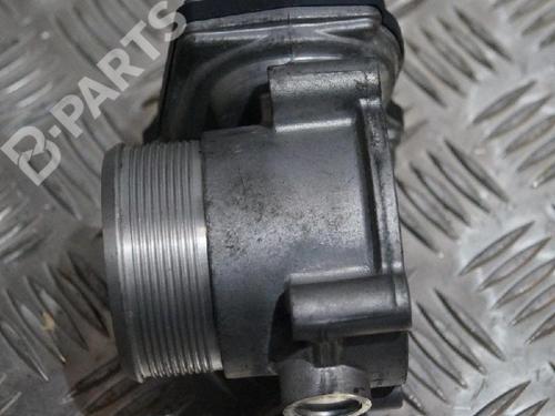 Used Throttle body Throttle body VW EOS (1F7, 1F8) 2.0 TSI (210 hp) 6837296 6837296
